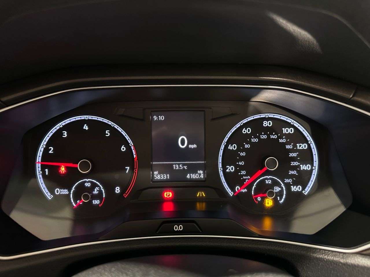 2018 VOLKSWAGEN T-ROC 2018 VOLKSWAGEN T-ROC