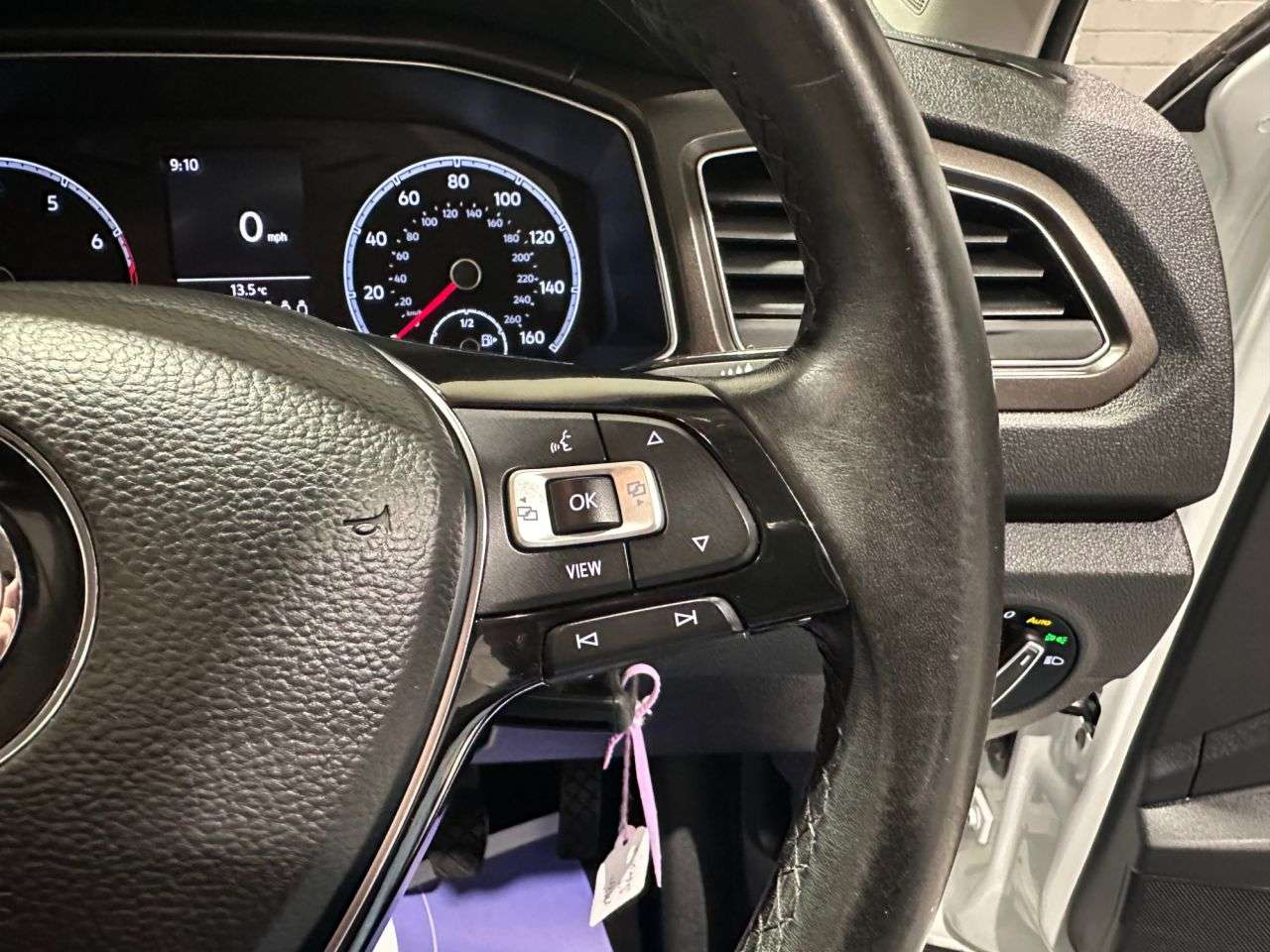 2018 VOLKSWAGEN T-ROC 2018 VOLKSWAGEN T-ROC