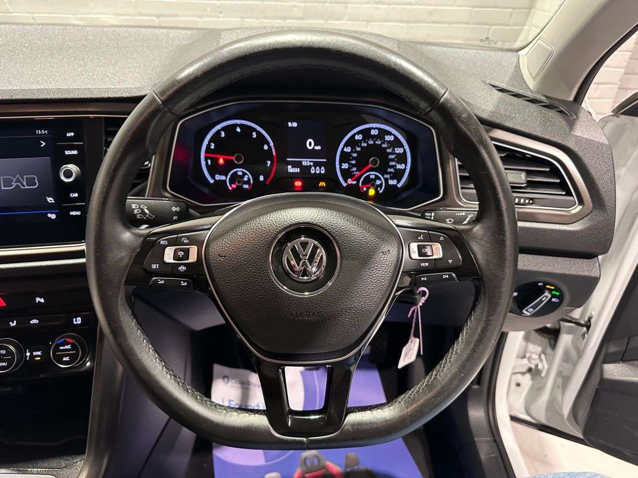 2018 VOLKSWAGEN T-ROC 2018 VOLKSWAGEN T-ROC