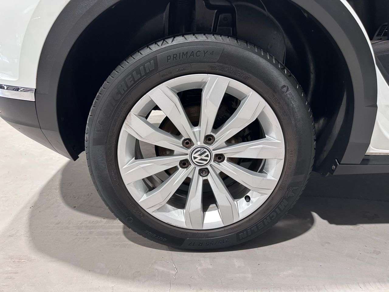 2018 VOLKSWAGEN T-ROC 2018 VOLKSWAGEN T-ROC