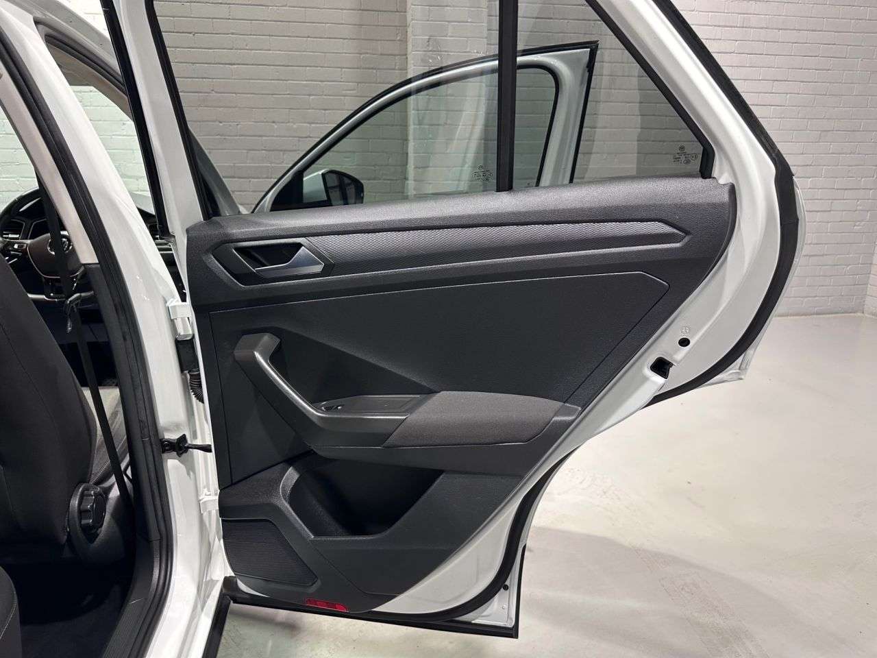 2018 VOLKSWAGEN T-ROC 2018 VOLKSWAGEN T-ROC