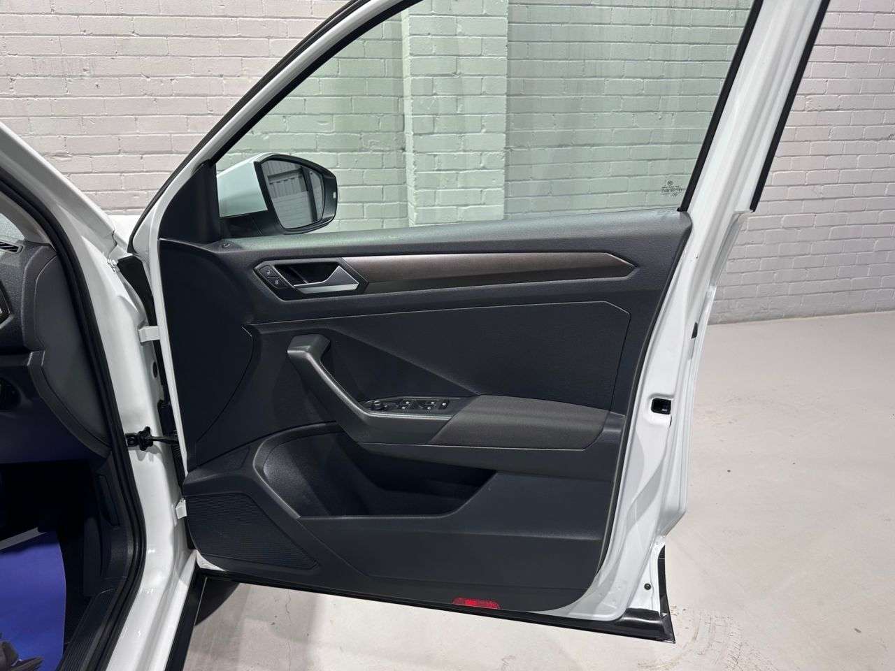 2018 VOLKSWAGEN T-ROC 2018 VOLKSWAGEN T-ROC