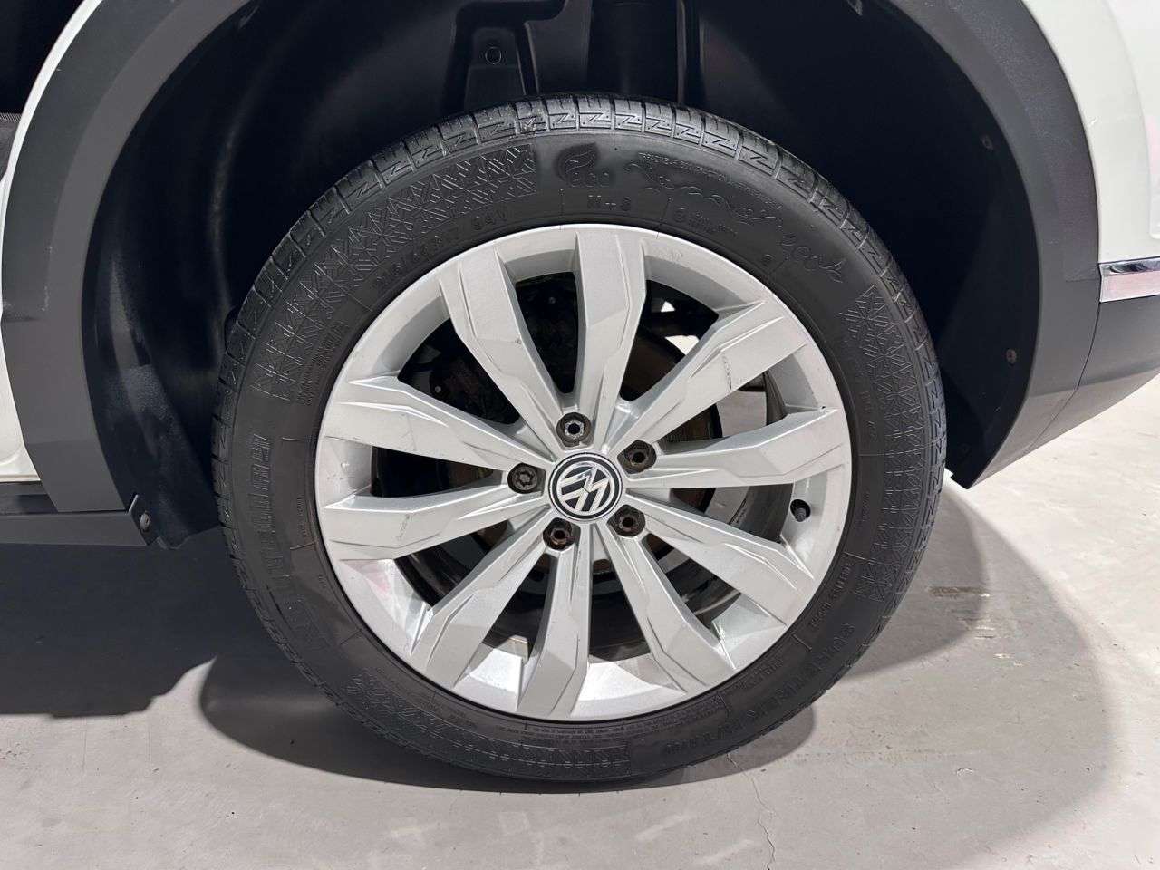 2018 VOLKSWAGEN T-ROC 2018 VOLKSWAGEN T-ROC