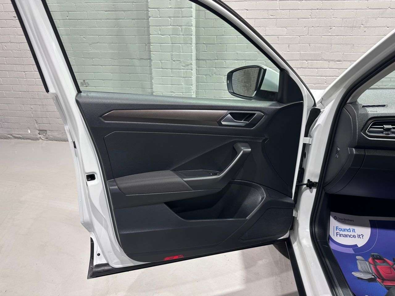 2018 VOLKSWAGEN T-ROC 2018 VOLKSWAGEN T-ROC