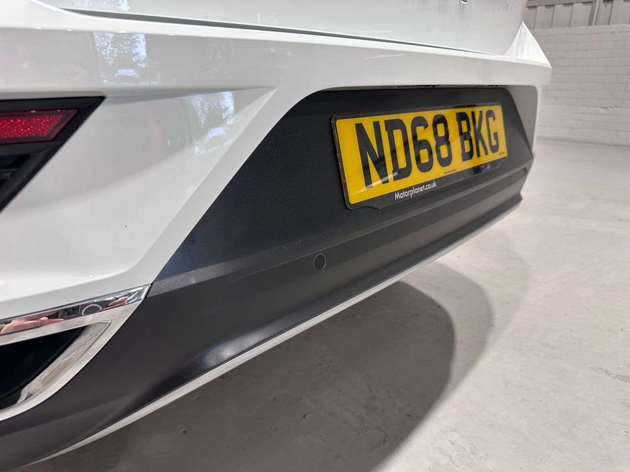 2018 VOLKSWAGEN T-ROC 2018 VOLKSWAGEN T-ROC