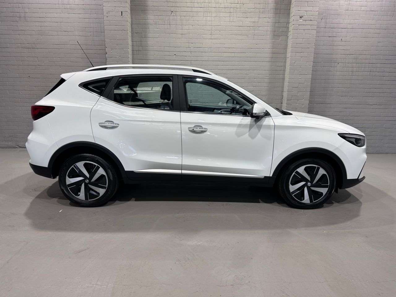 2022 MG MG ZS 2022 MG MG ZS