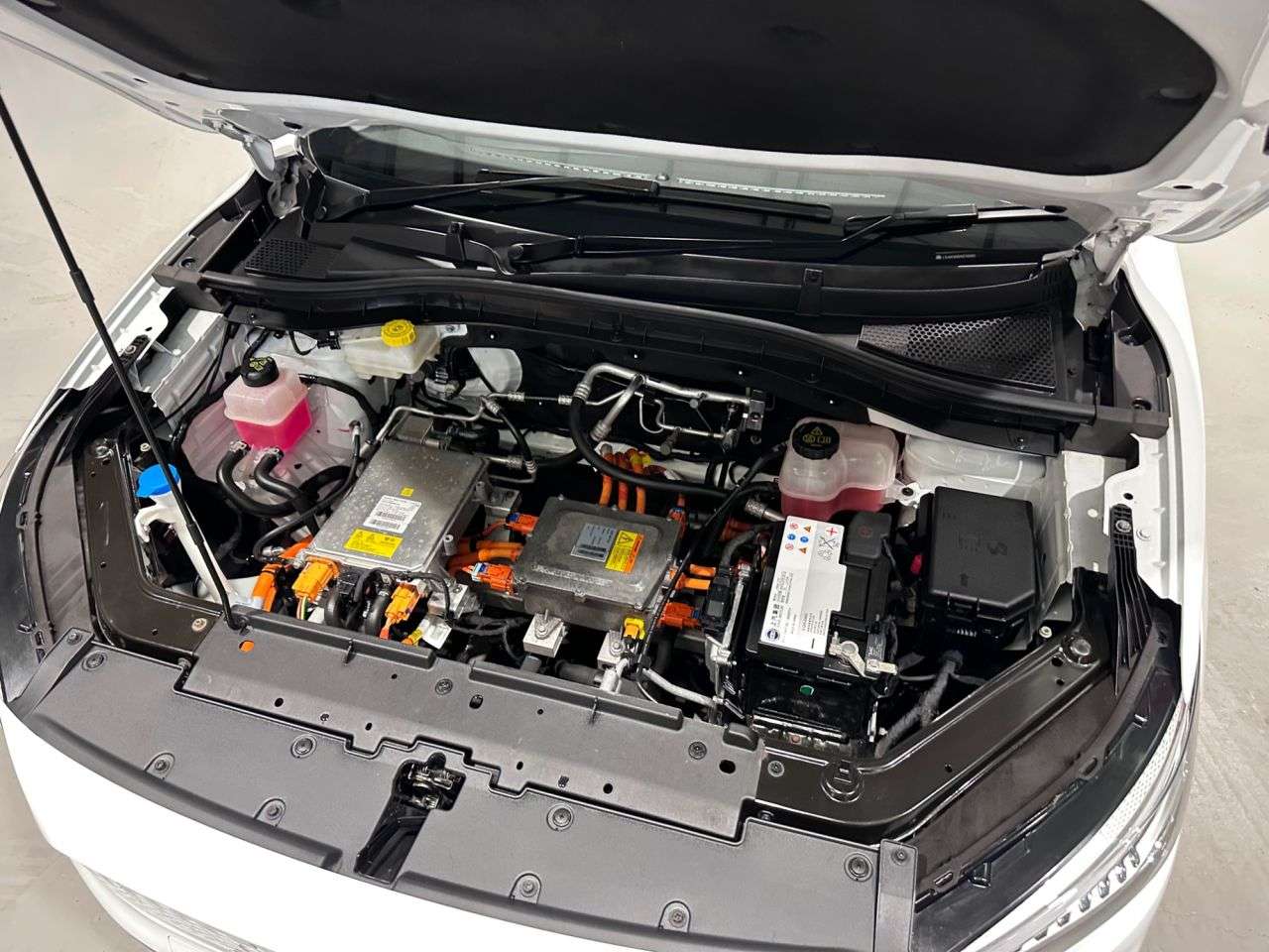 2022 MG MG ZS 2022 MG MG ZS