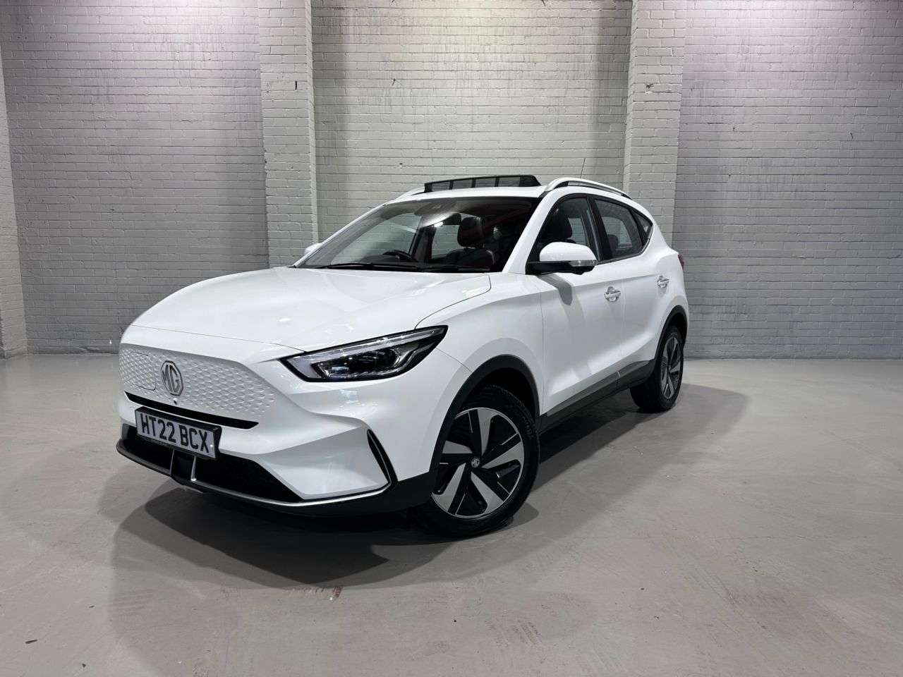 2022 MG MG ZS 2022 MG MG ZS