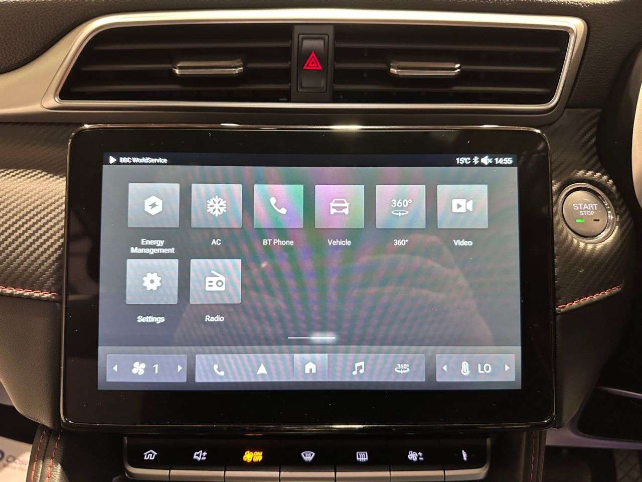 2022 MG MG ZS 2022 MG MG ZS