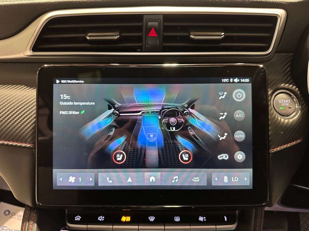 2022 MG MG ZS 2022 MG MG ZS