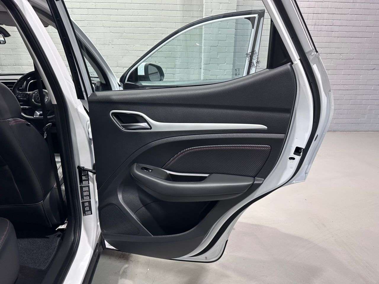 2022 MG MG ZS 2022 MG MG ZS