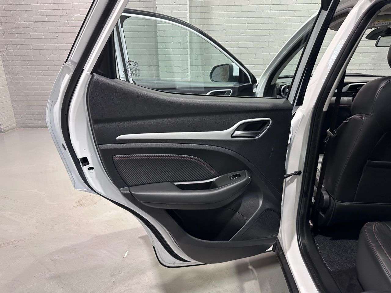 2022 MG MG ZS 2022 MG MG ZS