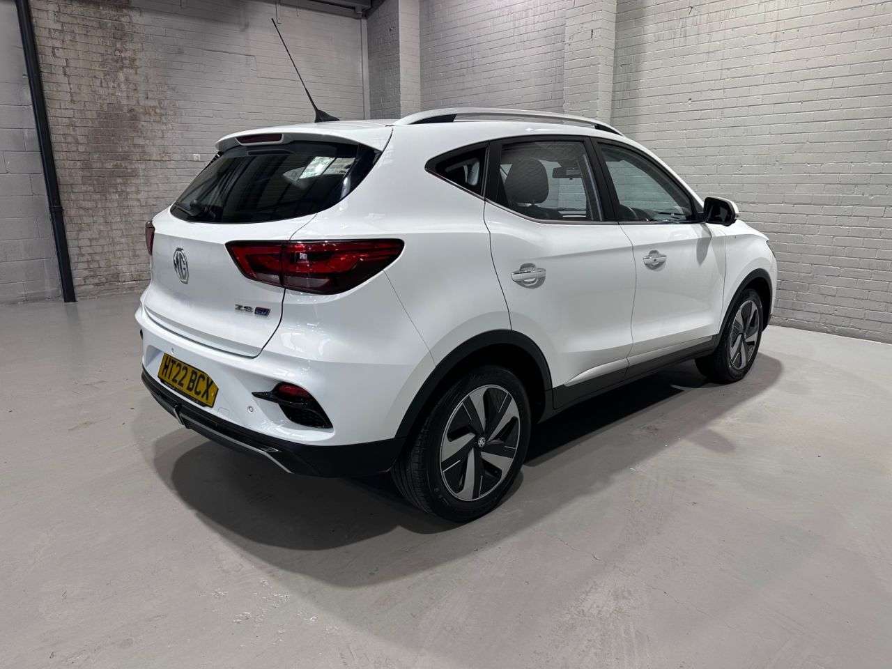 2022 MG MG ZS 2022 MG MG ZS