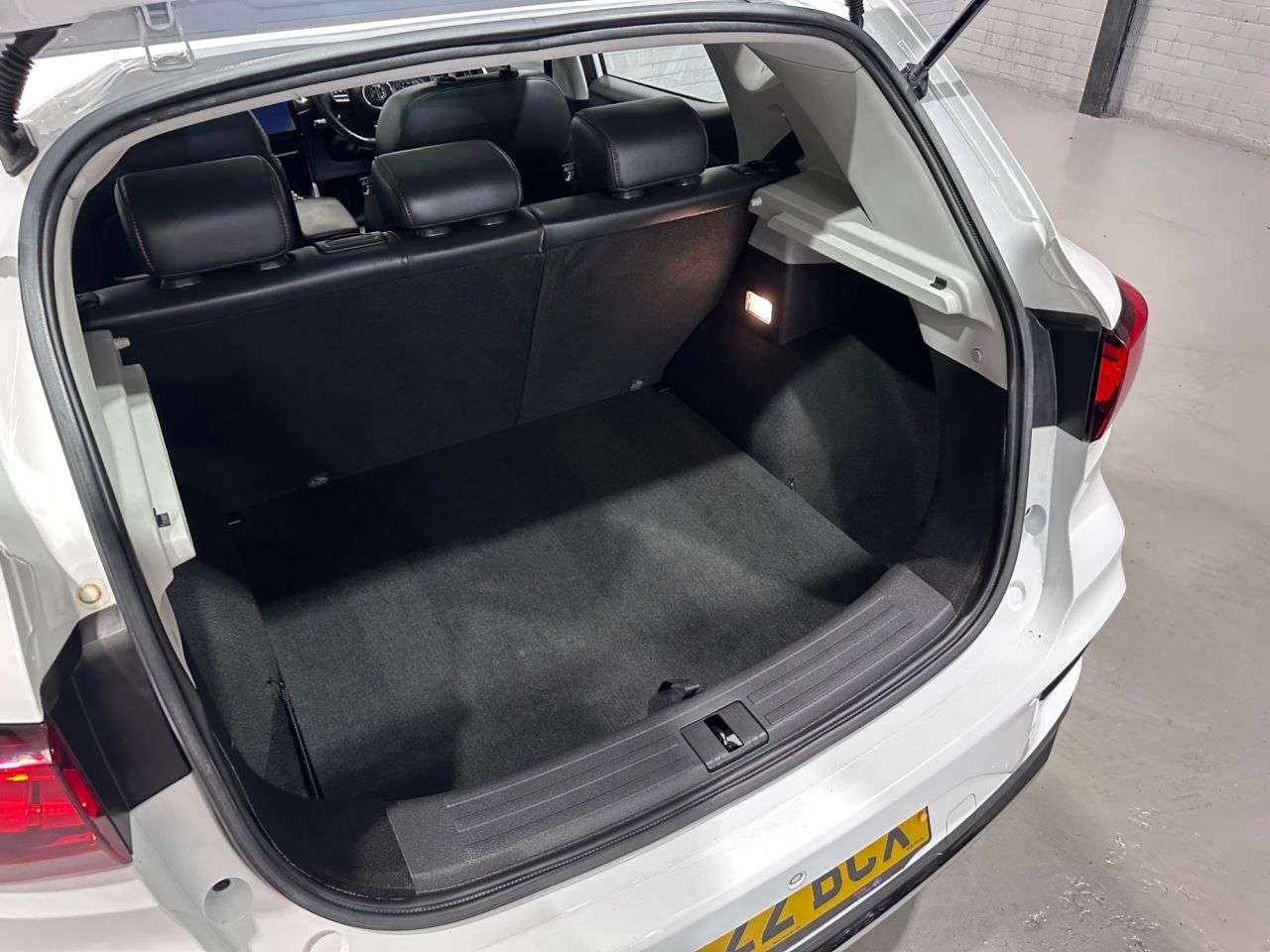 2022 MG MG ZS 2022 MG MG ZS