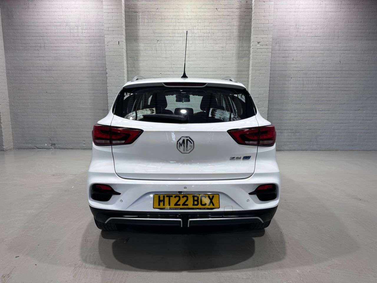 2022 MG MG ZS 2022 MG MG ZS