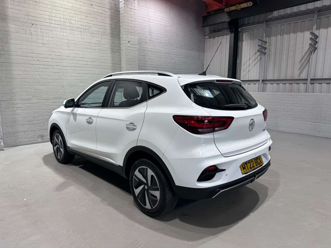 2022 MG MG ZS 2022 MG MG ZS