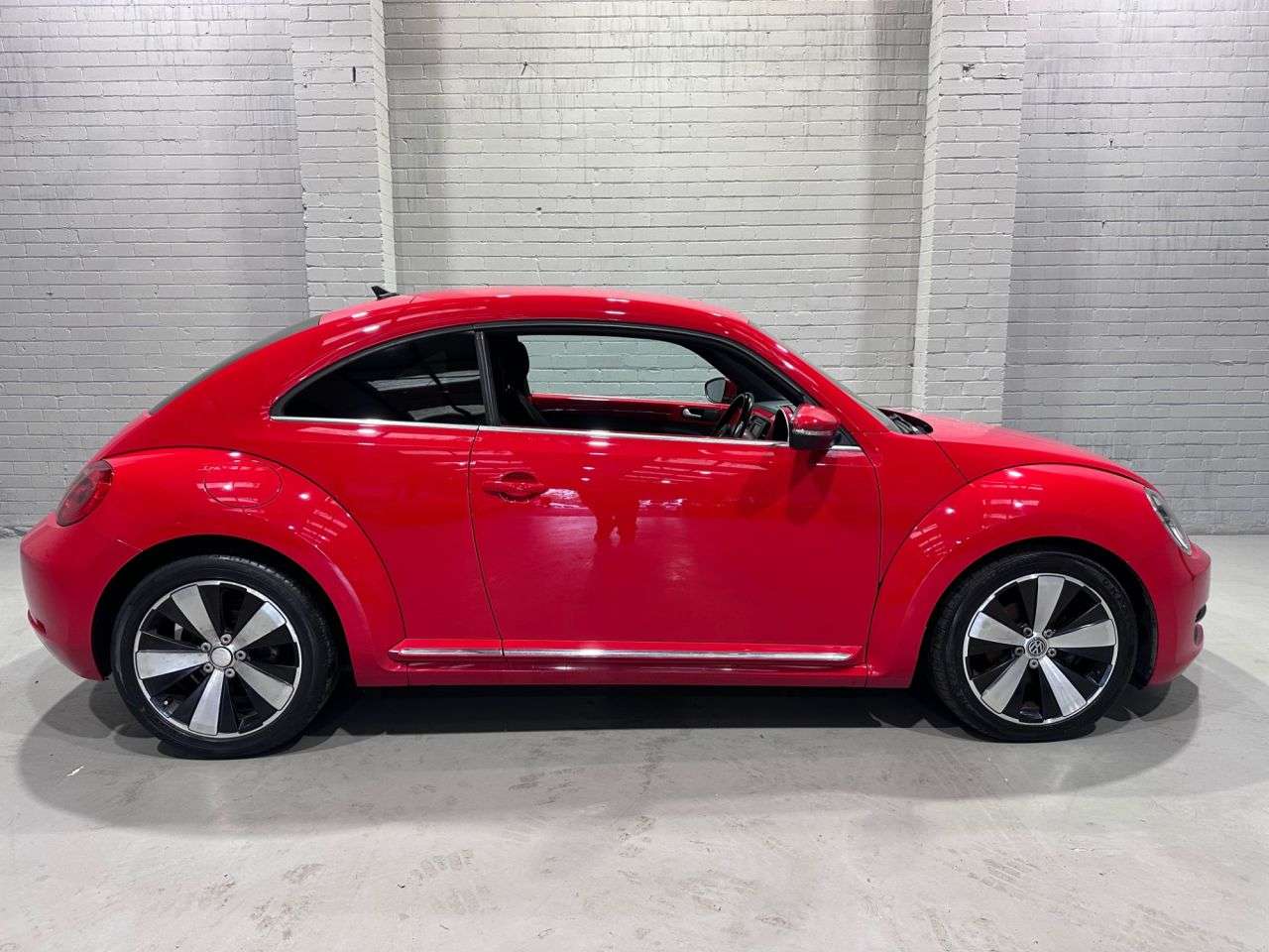 2016 VOLKSWAGEN BEETLE 2016 VOLKSWAGEN BEETLE