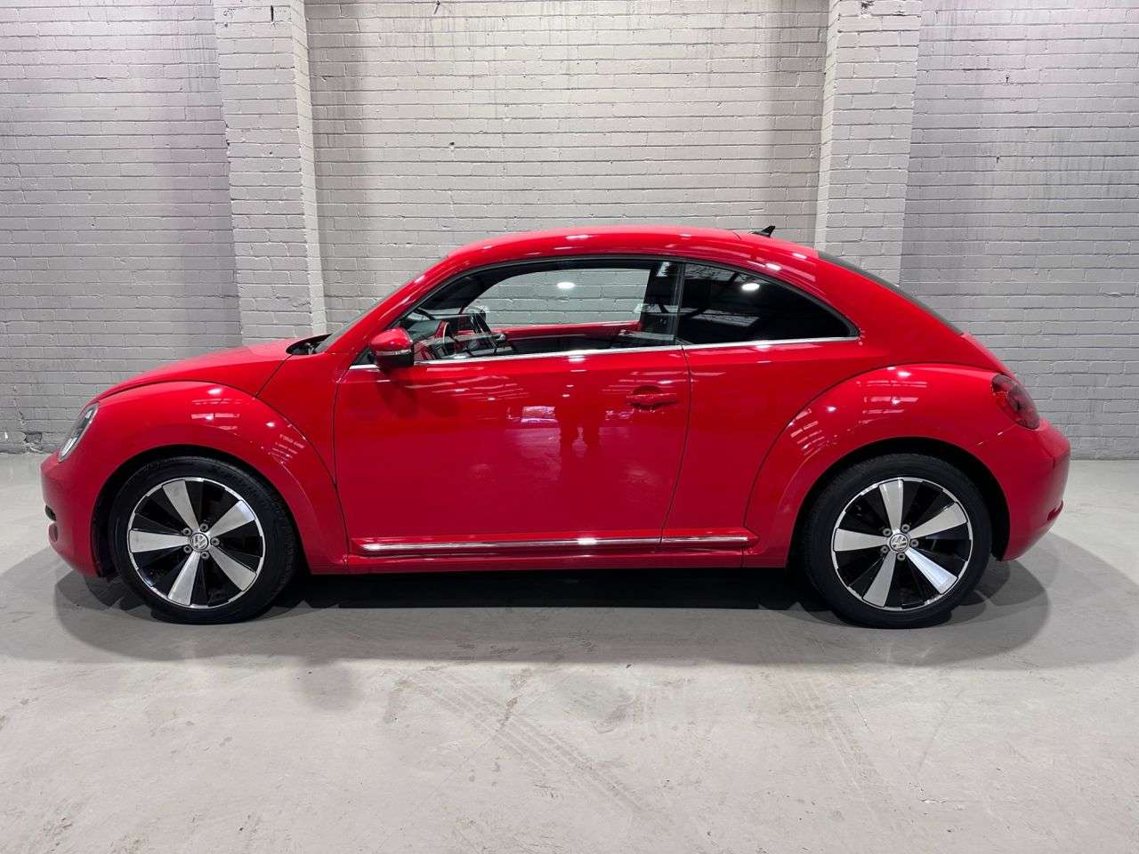 2016 VOLKSWAGEN BEETLE 2016 VOLKSWAGEN BEETLE