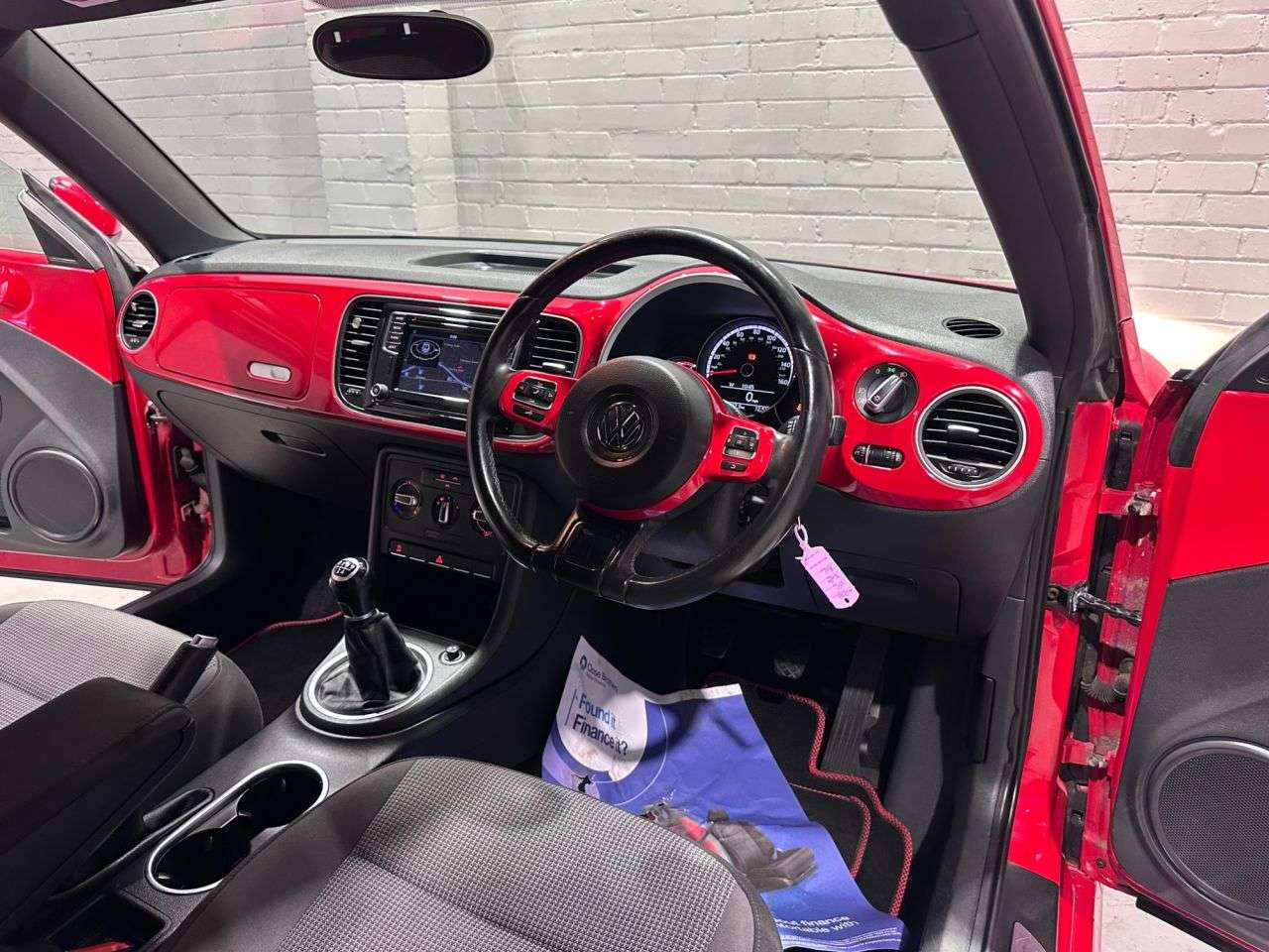 2016 VOLKSWAGEN BEETLE 2016 VOLKSWAGEN BEETLE