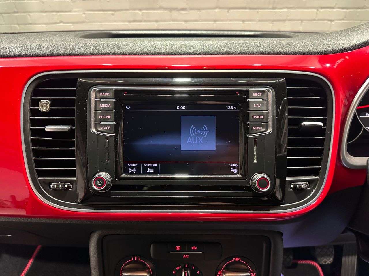 2016 VOLKSWAGEN BEETLE 2016 VOLKSWAGEN BEETLE