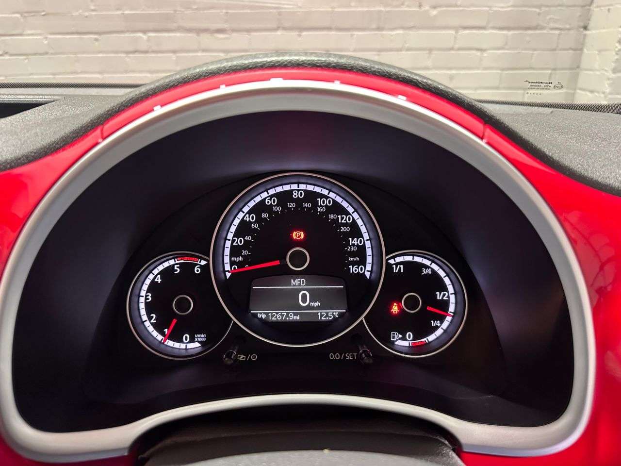 2016 VOLKSWAGEN BEETLE 2016 VOLKSWAGEN BEETLE