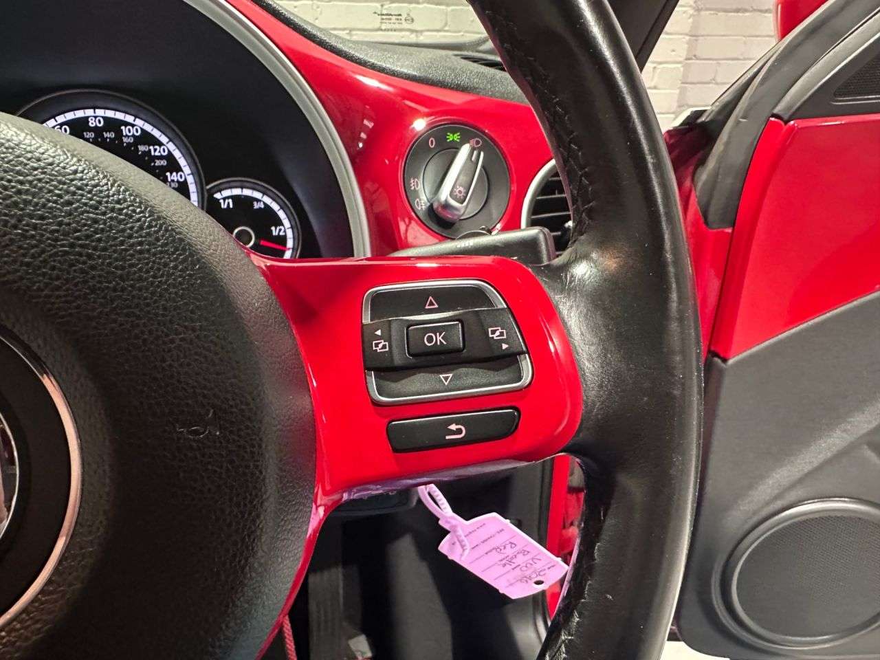 2016 VOLKSWAGEN BEETLE 2016 VOLKSWAGEN BEETLE