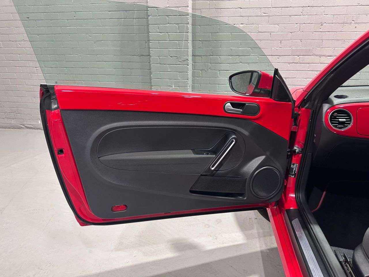 2016 VOLKSWAGEN BEETLE 2016 VOLKSWAGEN BEETLE