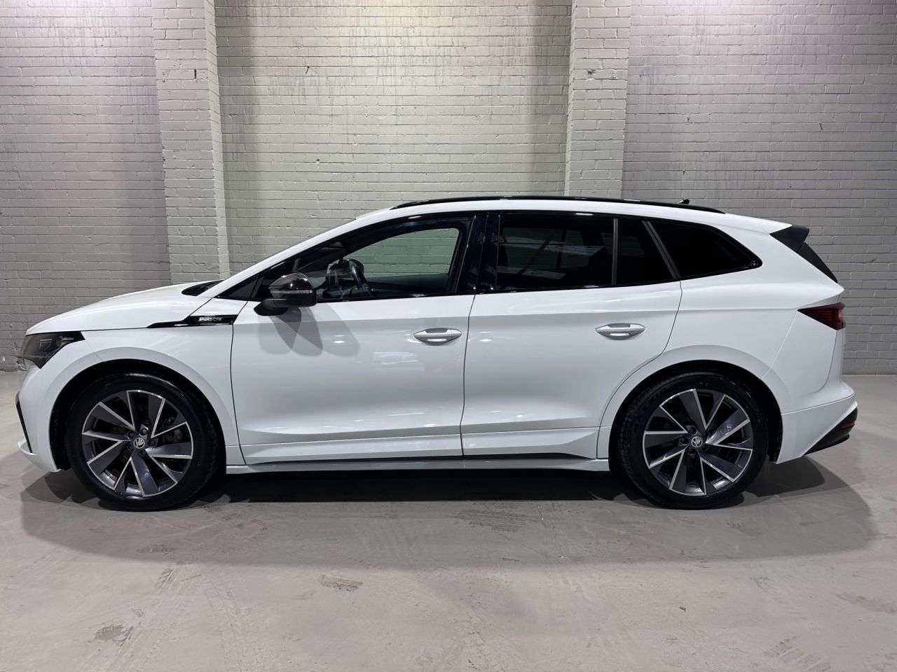 2022 SKODA ENYAQ 2022 SKODA ENYAQ