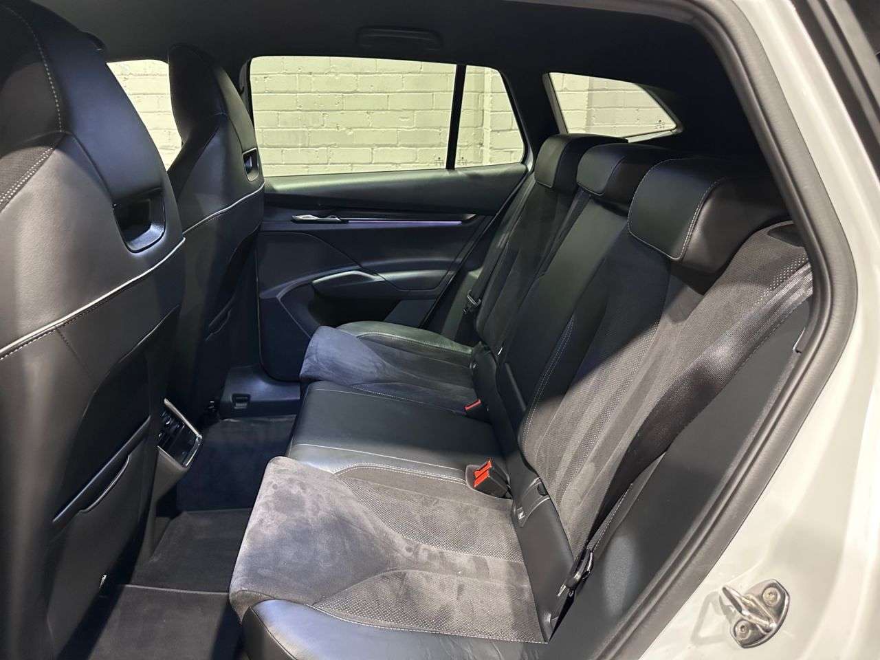 2022 SKODA ENYAQ 2022 SKODA ENYAQ