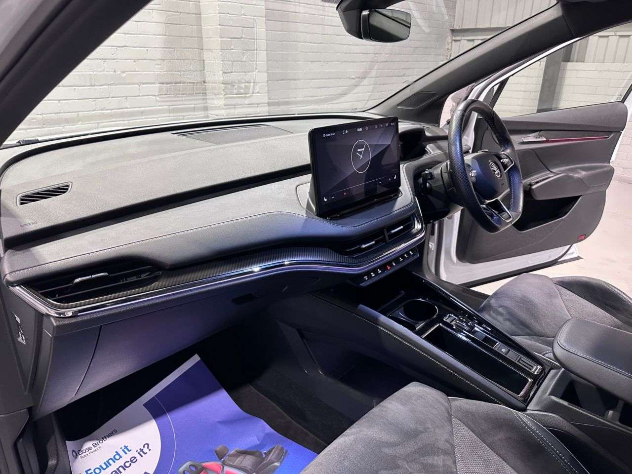 2022 SKODA ENYAQ 2022 SKODA ENYAQ