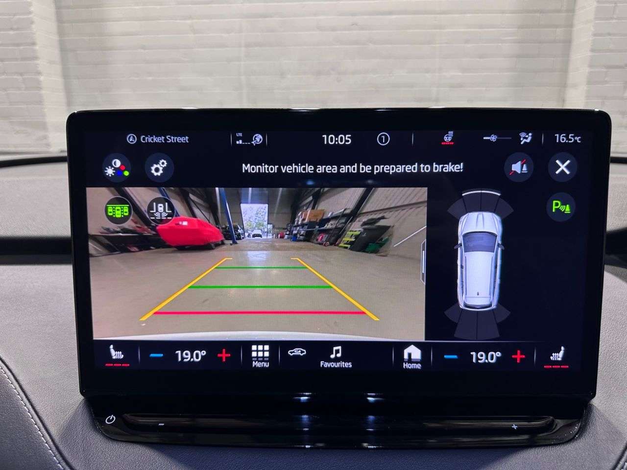 2022 SKODA ENYAQ 2022 SKODA ENYAQ