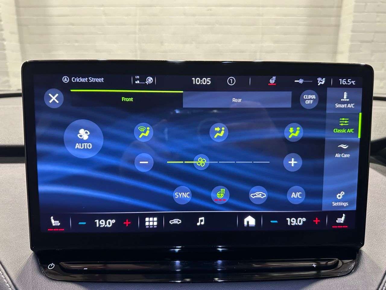 2022 SKODA ENYAQ 2022 SKODA ENYAQ