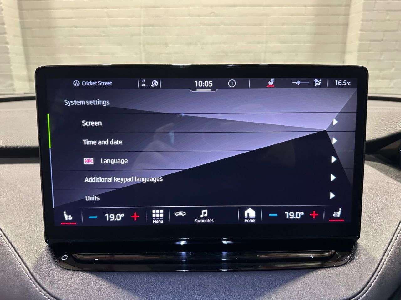 2022 SKODA ENYAQ 2022 SKODA ENYAQ