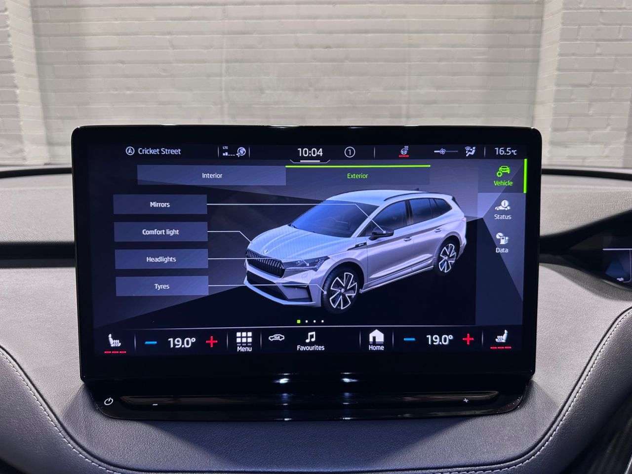 2022 SKODA ENYAQ 2022 SKODA ENYAQ