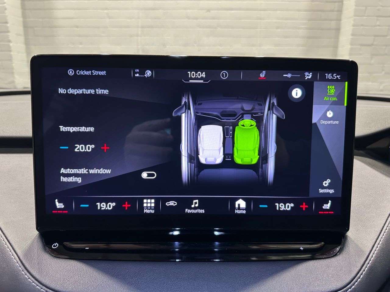 2022 SKODA ENYAQ 2022 SKODA ENYAQ