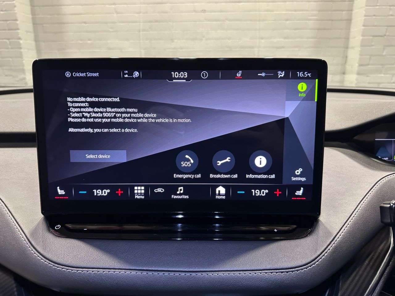 2022 SKODA ENYAQ 2022 SKODA ENYAQ