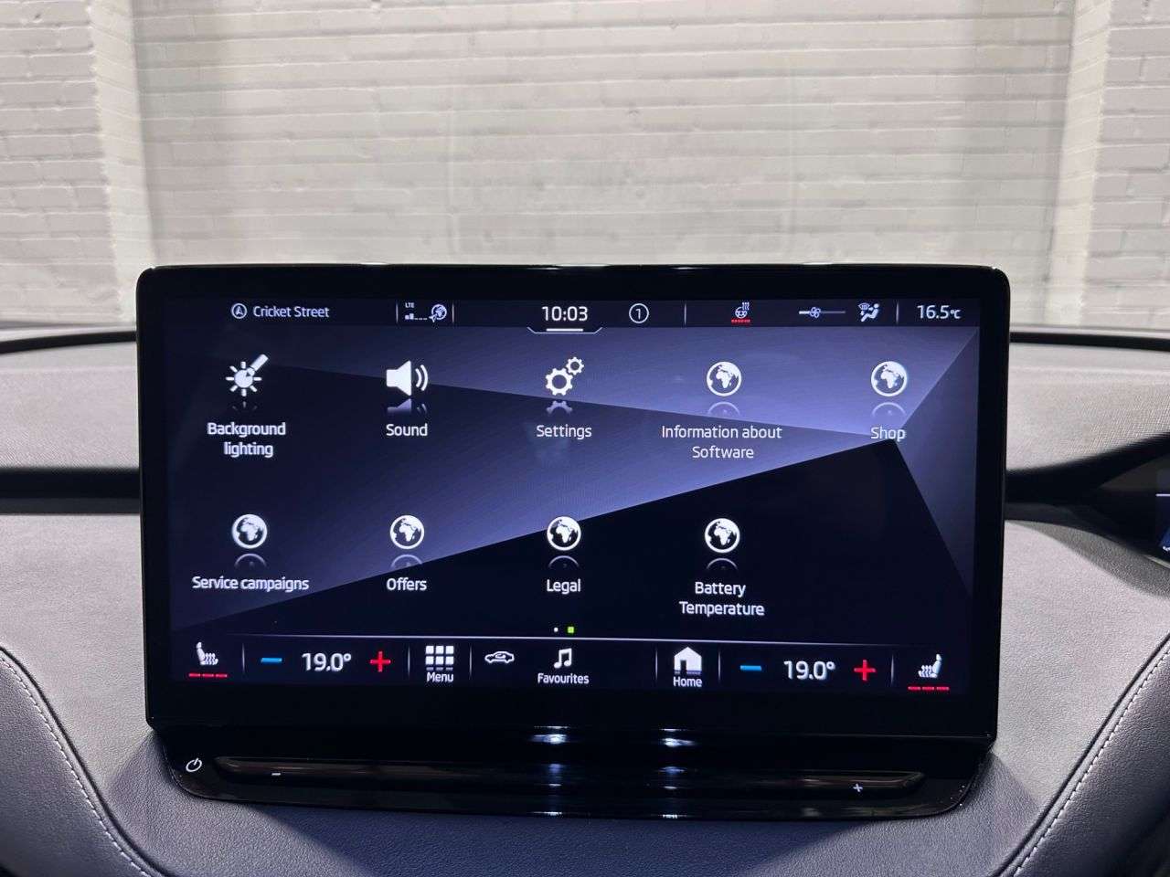 2022 SKODA ENYAQ 2022 SKODA ENYAQ