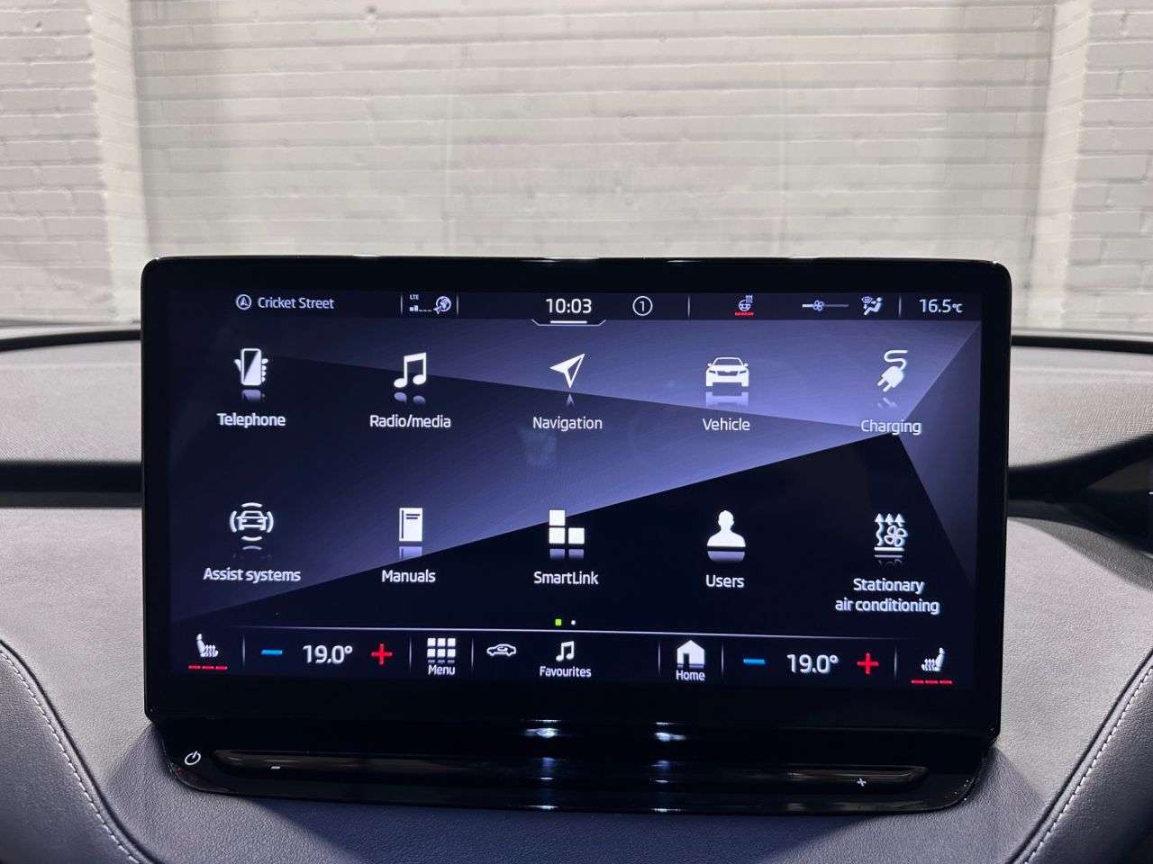 2022 SKODA ENYAQ 2022 SKODA ENYAQ