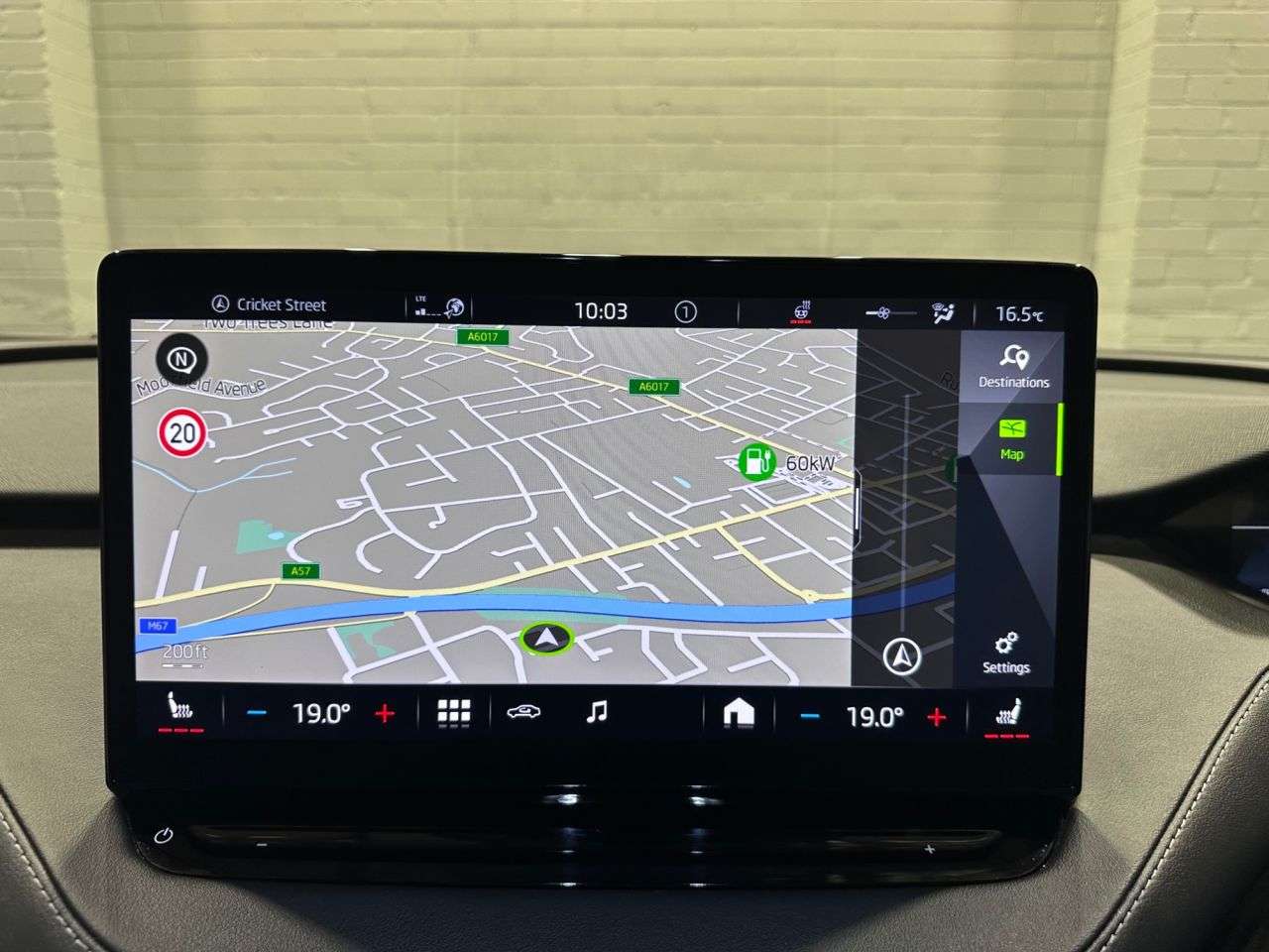 2022 SKODA ENYAQ 2022 SKODA ENYAQ