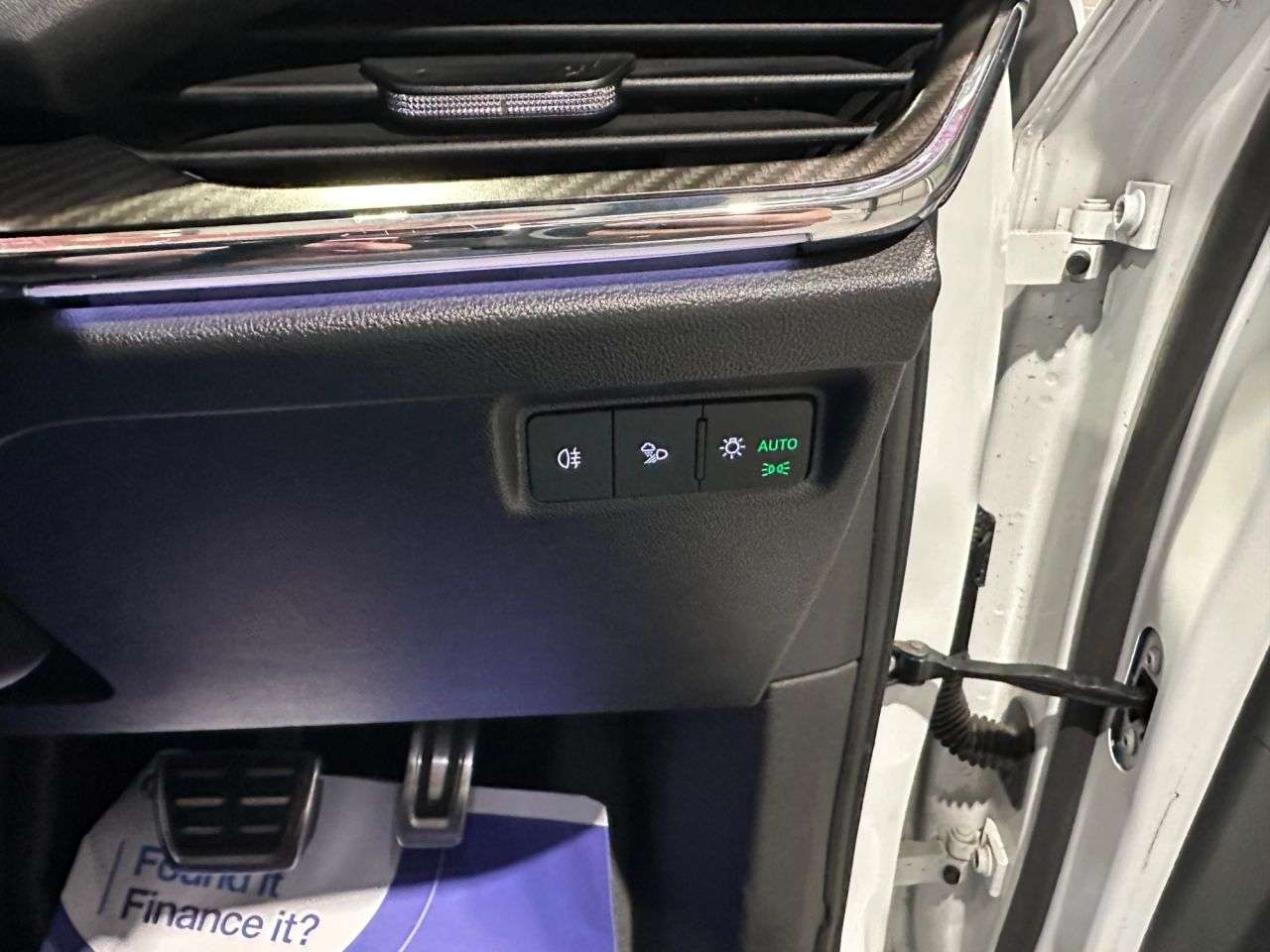 2022 SKODA ENYAQ 2022 SKODA ENYAQ