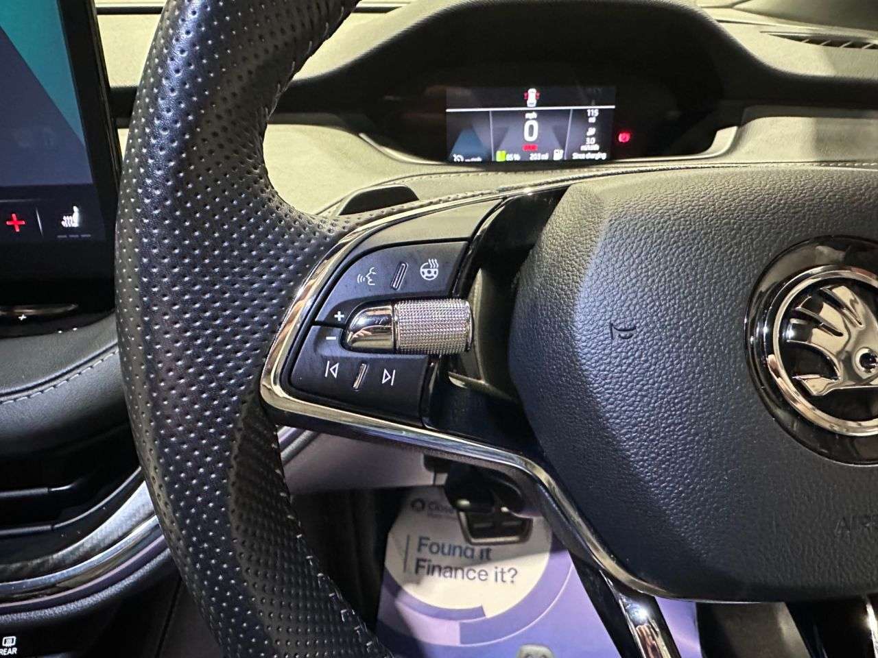 2022 SKODA ENYAQ 2022 SKODA ENYAQ