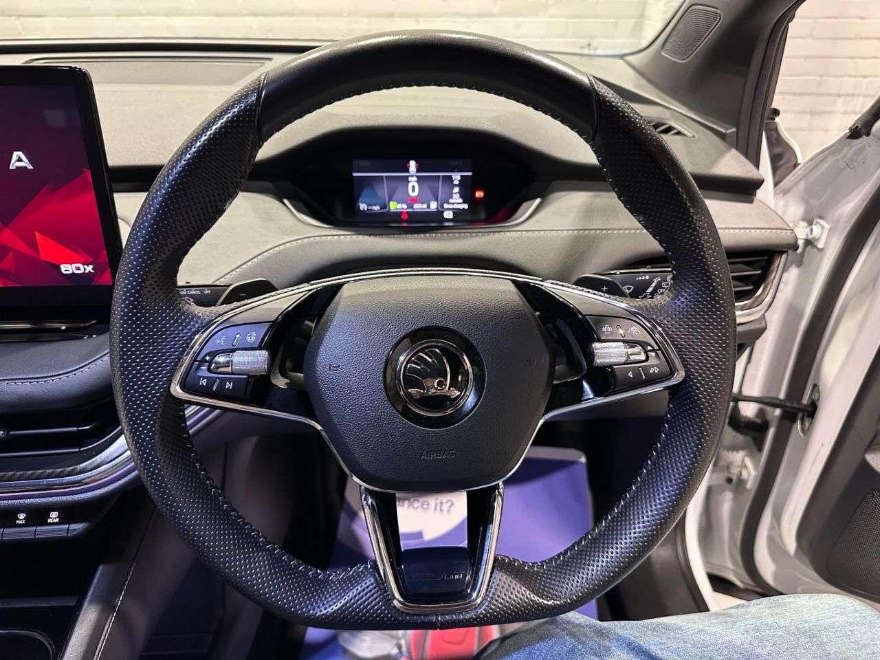 2022 SKODA ENYAQ 2022 SKODA ENYAQ