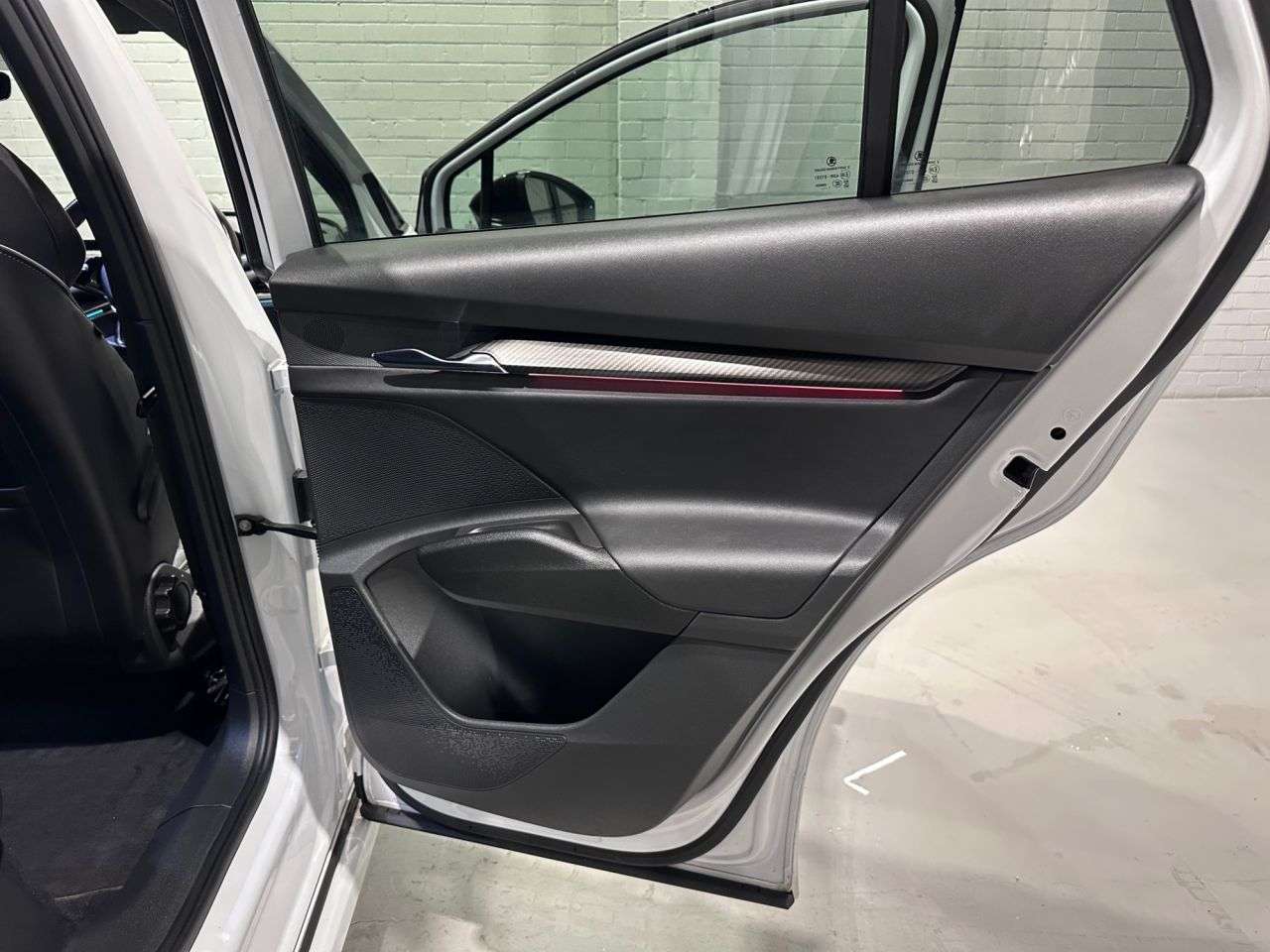 2022 SKODA ENYAQ 2022 SKODA ENYAQ