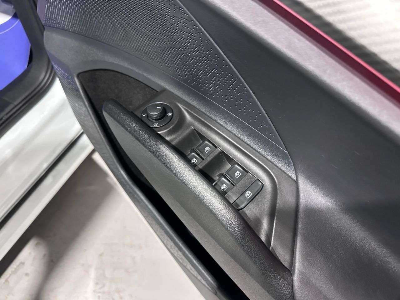 2022 SKODA ENYAQ 2022 SKODA ENYAQ