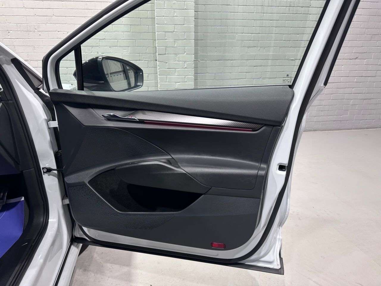 2022 SKODA ENYAQ 2022 SKODA ENYAQ