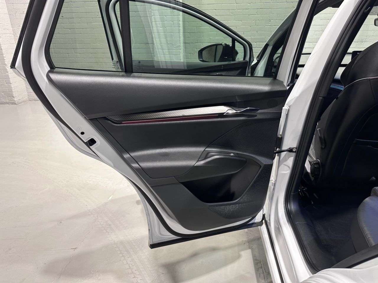 2022 SKODA ENYAQ 2022 SKODA ENYAQ