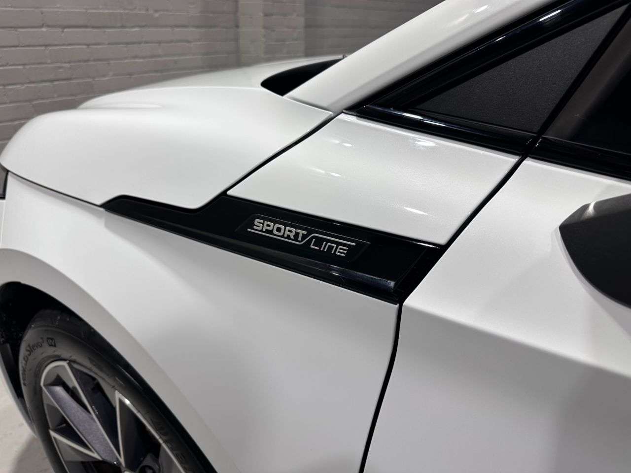 2022 SKODA ENYAQ 2022 SKODA ENYAQ