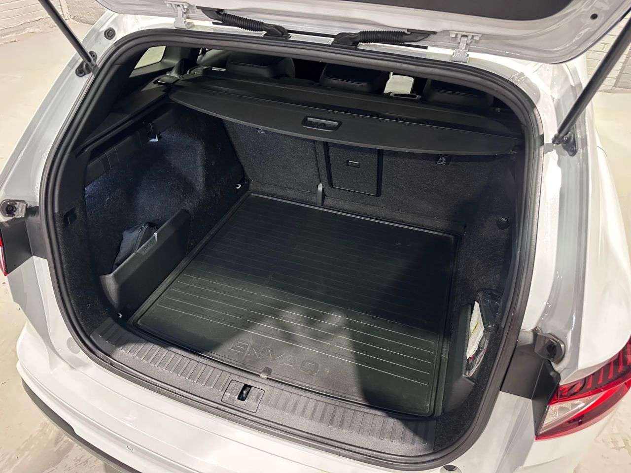 2022 SKODA ENYAQ 2022 SKODA ENYAQ