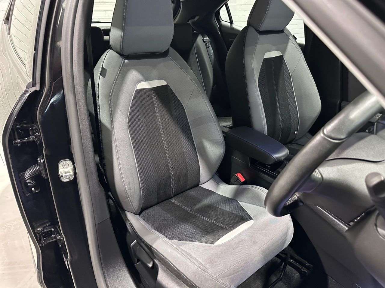 2021 VAUXHALL MOKKA 2021 VAUXHALL MOKKA