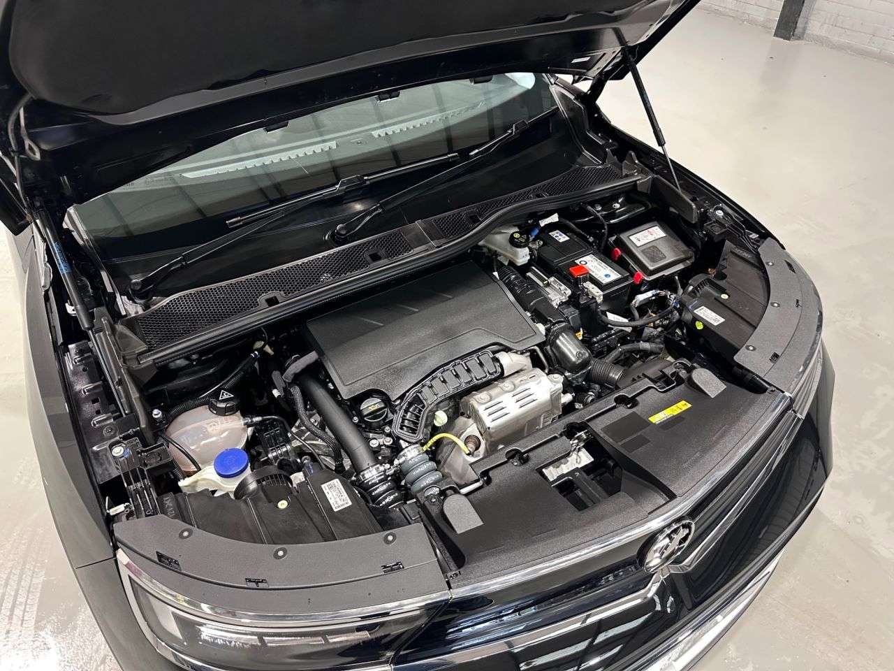 2021 VAUXHALL MOKKA 2021 VAUXHALL MOKKA